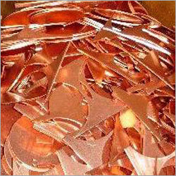 Copper Scrap