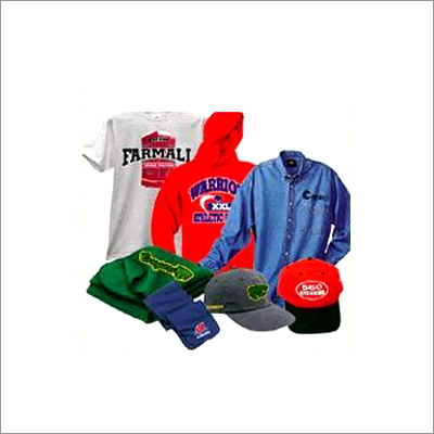 Readymade Garments