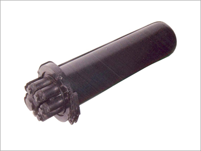 Optical Fiber Cable Joint Closure (Model ME/OJC 06