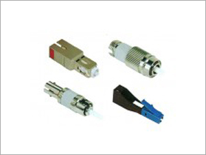 Fiber Optic Attenuator
