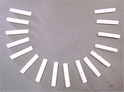 Splice Protection Sleeve (Ribbon Type)