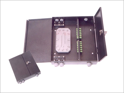 Patch Panel (Model ME/PP 03)