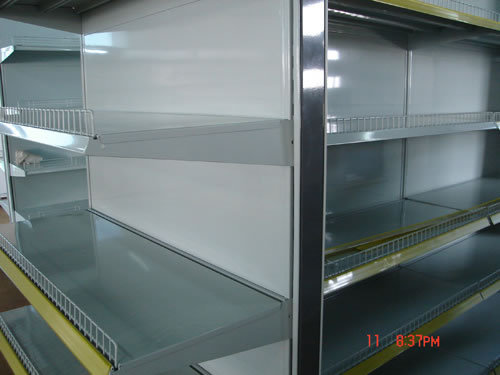 Tego Metal Shelving