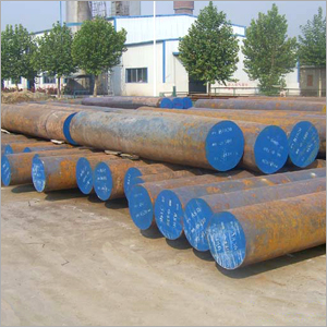 Die Steel Alloy