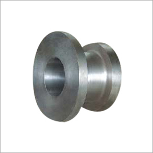 Forged Hydraulic Couplings