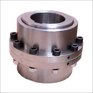 Gear Coupling
