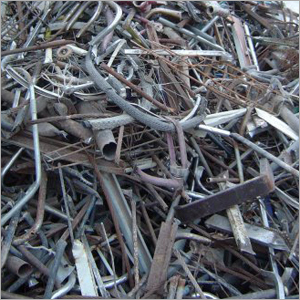 Iron Scrap