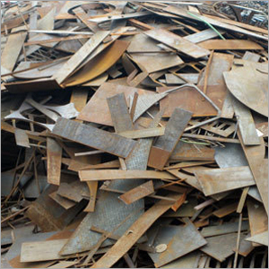 Iron Steel scrap