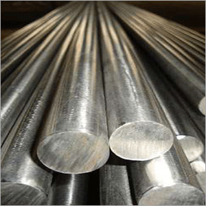 Mild Steel Round Bar