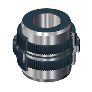 Universal Coupling