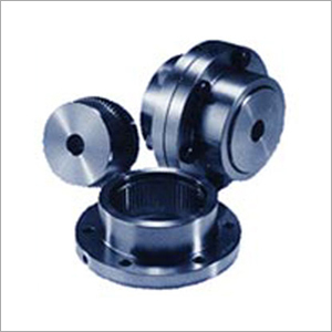 Universal Coupling