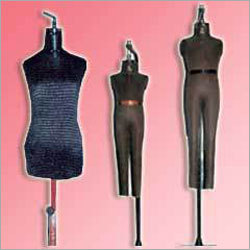 Adjustable Mannequins