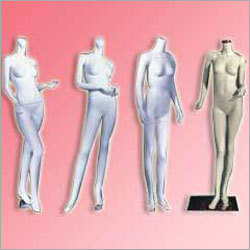 Female Mannequins