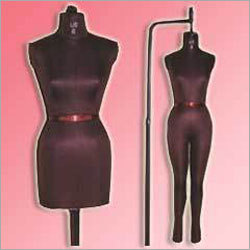 Dress Form Mannequins