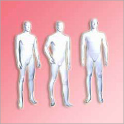 Male Mannequins