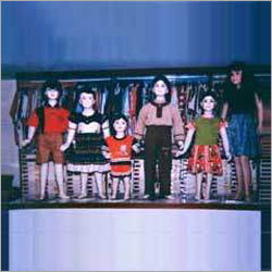 Kids Mannequins