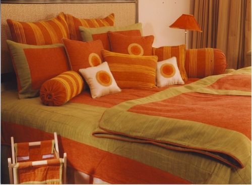 Various type of Bed Sheets