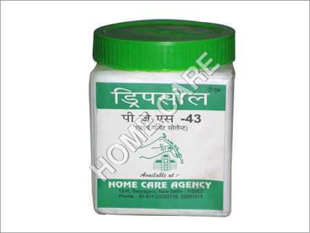 Dripseal PJS-43 (C.I. Pipe Joint Sealant)
