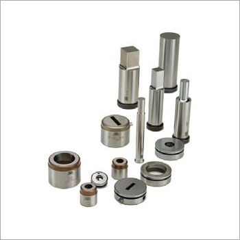 Finn Power MT Blank LIT00308