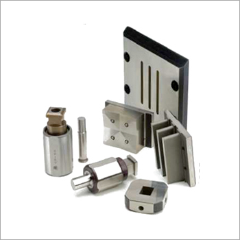 Salv III Blank LIT00309