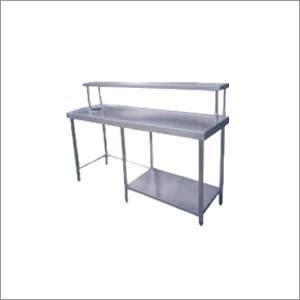 Kitchen Equipment