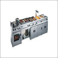 Kitchen Equipment