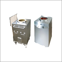 Kitchen Equipment