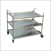 Kitchen Equipment