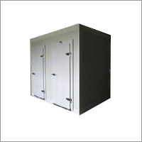 Cold Rooms