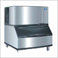 Ice Cube Machines