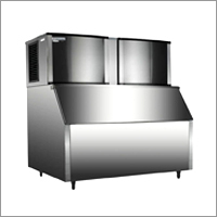 Ice Cube Machines