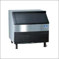 Ice Cube Machines