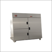 Freezers