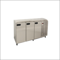 Freezers
