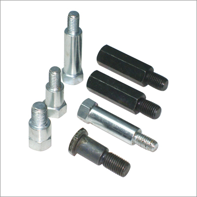 Automotive Fasteners