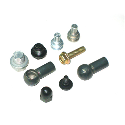 Automobile Fasteners