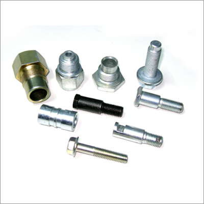 Special Fasteners
