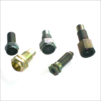 Precision Automotive Fasteners