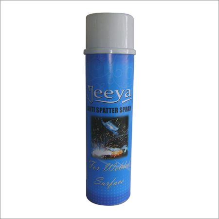 Anti Spatter Spray