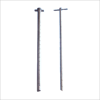 G I Earthing Pipe