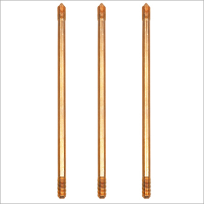 Earth Rod Ground Rod