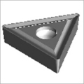 Tungsten Carbide Tools - 7-8 Lbs, 5.6 Inches Width | Precision Cutting For Automotive & Engineering Components