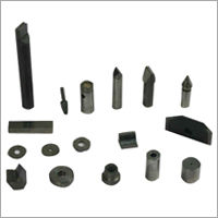 Wares Parts & Dies