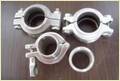 aaima grooved clamp