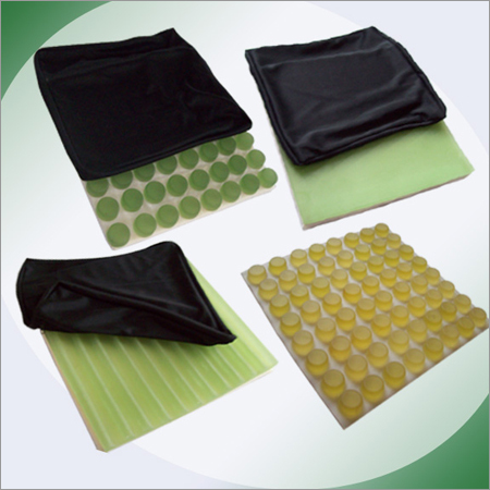 Gel Seat Cushion