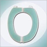 Gel Commode Seat Pad