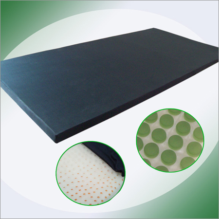 Gel Mattress