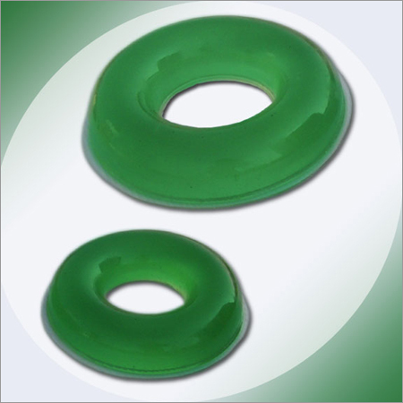Gel Open Head Ring - Donut