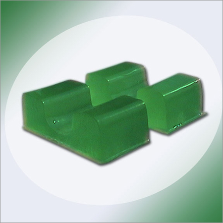 Gel Heel Support Pad