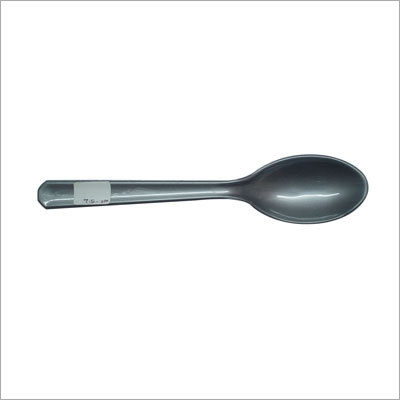 Plastic Spoons